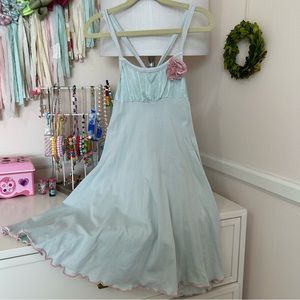 Luna Luna Copenhagen dress 8